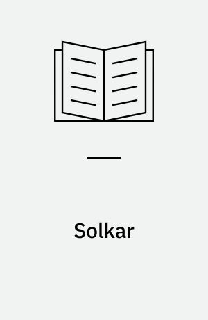 Solkar : gölgesizlerin dirilişi