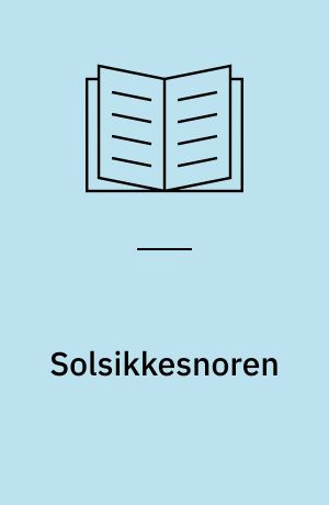 Solsikkesnoren