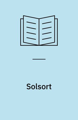 Solsort