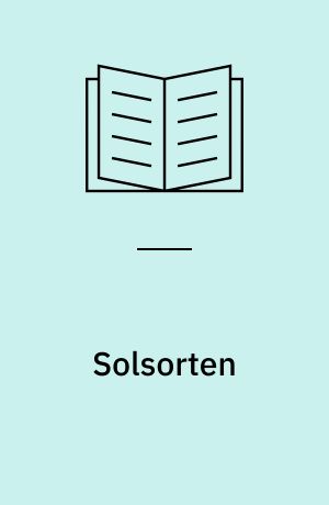 Solsorten
