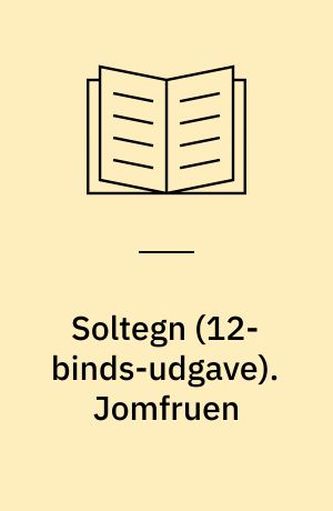 Soltegn. Jomfruen : Virgo, 24. august-23. september