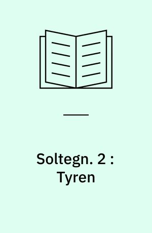 Soltegn. 2 : Tyren : Taurus, 21. april-21. maj