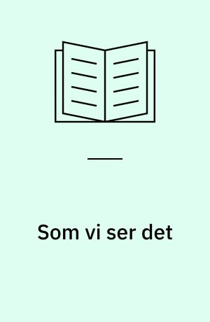 Som vi ser det : Sygepleje på Hjuls anbefalinger efter fire års indsats på gadeplan