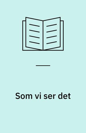 Som vi ser det : Sygepleje på Hjuls anbefalinger efter fire års indsats på gadeplan