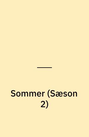 Sommer