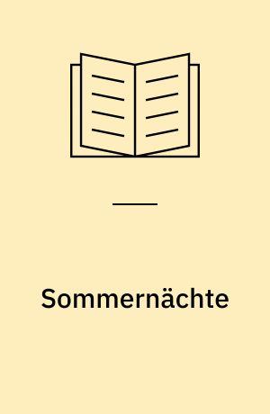 Sommernächte