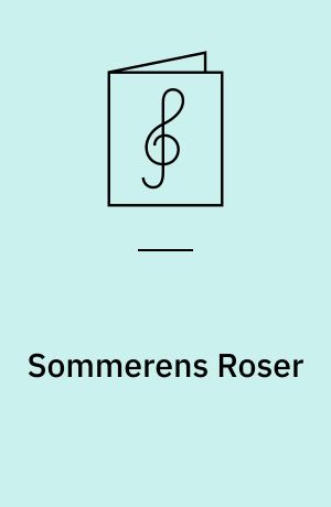 Sommerens Roser