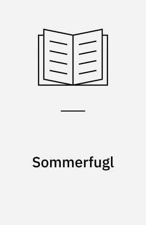 Sommerfugl