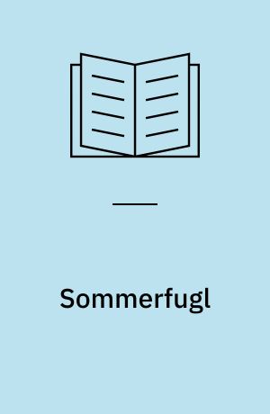 Sommerfugl