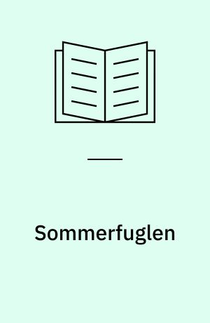 Sommerfuglen