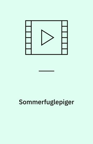 Sommerfuglepiger