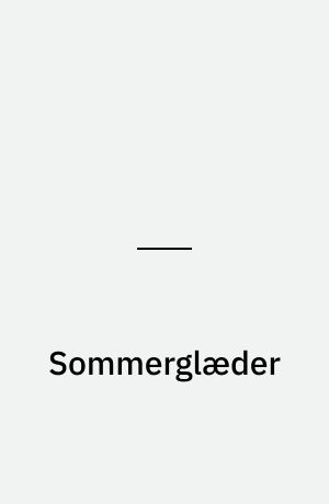 Sommerglæder