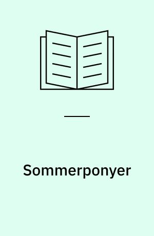 Sommerponyer