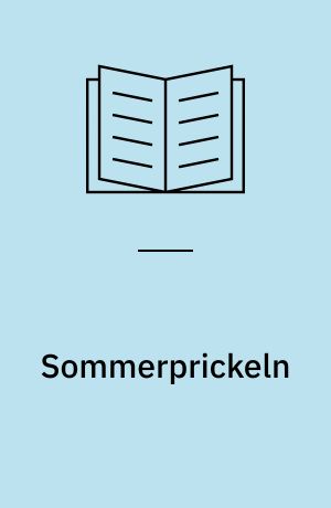 Sommerprickeln