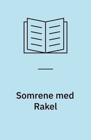 Somrene med Rakel