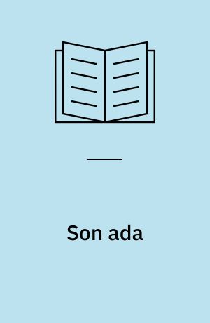 Son ada