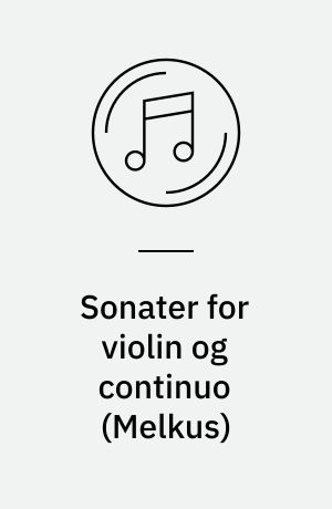 Sonater for violin og continuo : Rosenkranssonater