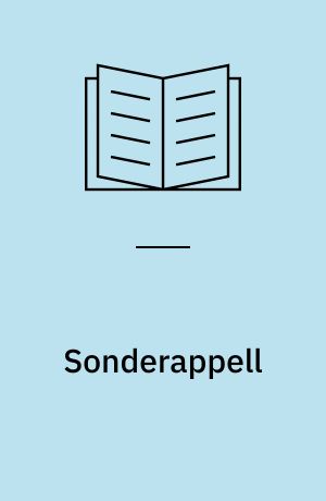 Sonderappell