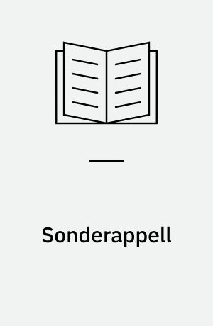 Sonderappell
