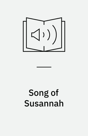 Song of Susannah : Song of Susannah