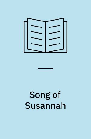 Song of Susannah