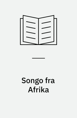 Songo fra Afrika