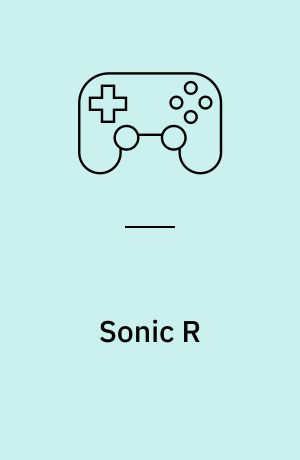 Sonic R: Sonix 3D