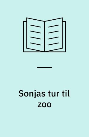 Sonjas tur til zoo