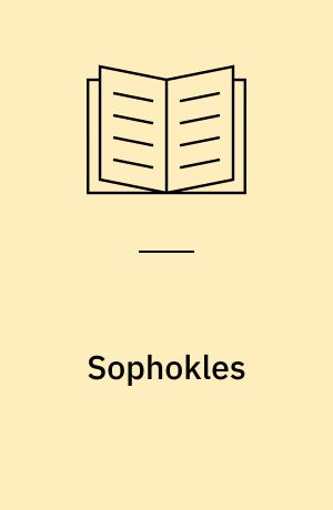 Sophokles