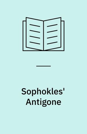 Sophokles' Antigone