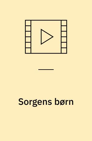 Sorgens børn