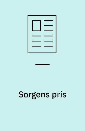 Sorgens pris : en litteraturgennemgang af konsekvenserne ved at miste en forælder i barndommen