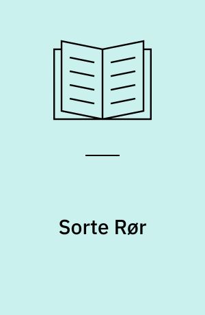 Sorte Rør