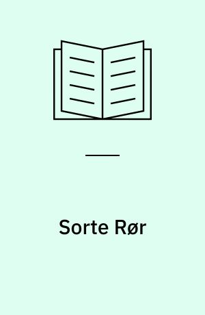 Sorte Rør
