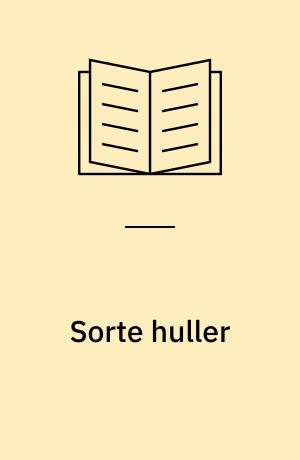 Sorte huller