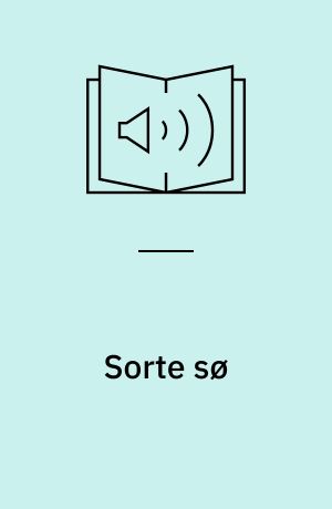 Sorte sø