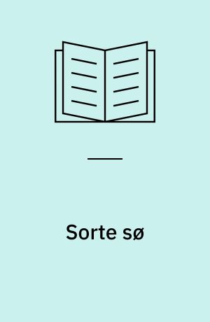 Sorte sø