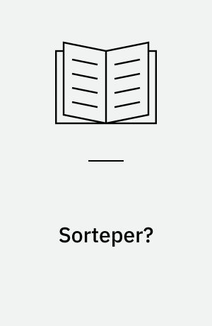 Sorteper? : om integration af udstødte - i praksis