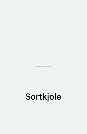 Sortkjole