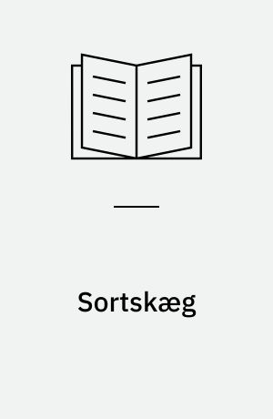 Sortskæg : pirat på de syv have