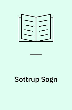 Sottrup Sogn