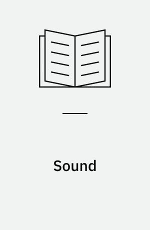 Sound