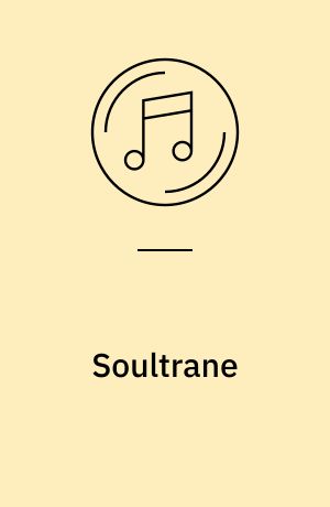 Soultrane