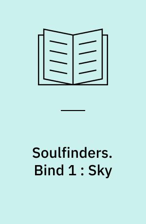 Soulfinders. Bind 1 : Sky