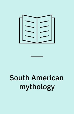 South American mythology
