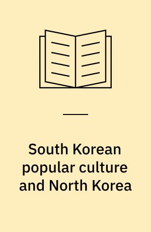 South Korean popular culture and North Korea