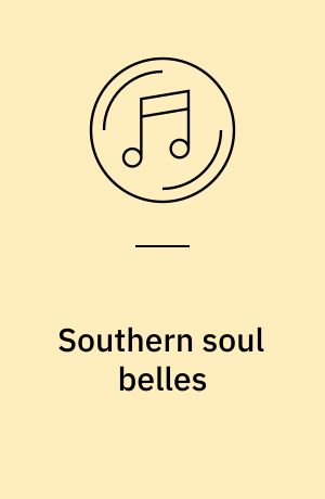 Southern soul belles