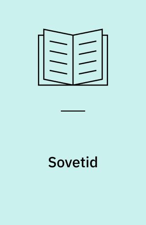 Sovetid