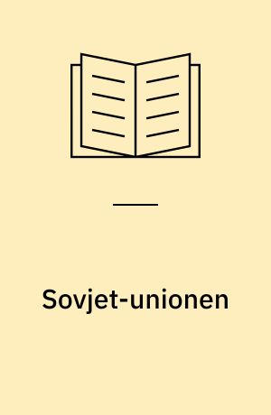 Sovjet-unionen