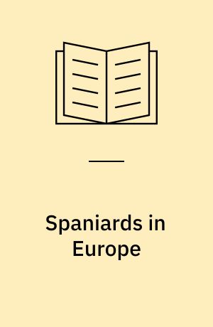 Spaniards in Europe